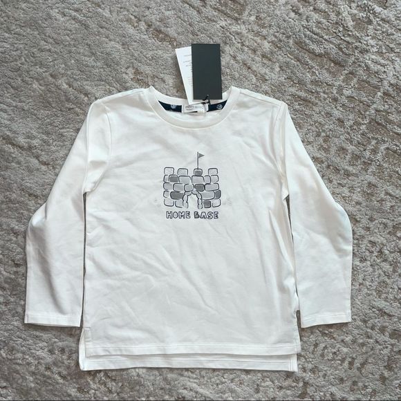 Miles Baby L/S Shirt - Picture 1 of 4